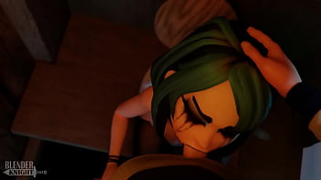 Animated porn rule 34