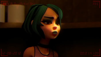 Animated porn rule 34