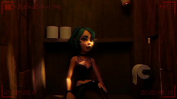 Animated porn rule 34