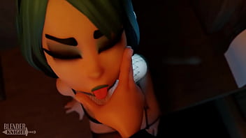 Animated porn rule 34