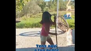 Campanha partido chega montijo eleições 2025