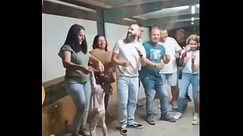 Campanha partido chega montijo eleições 2025