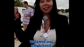 Campanha partido chega montijo eleições 2025