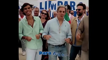 Campanha Partido Chega Montijo Eleições 2025 thumbnail