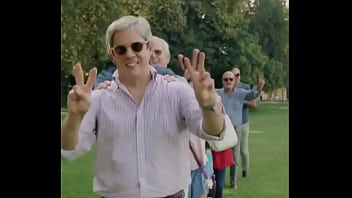 Campanha partido chega montijo eleições 2025