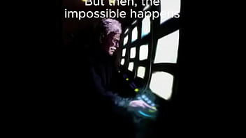 The strongest fraud of the present vs the strongest risk investor of history