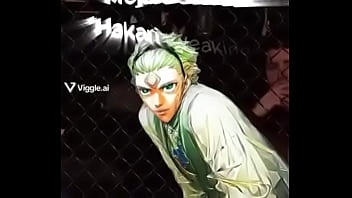 The strongest fraud of the present vs the strongest risk investor of history