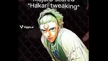 The strongest fraud of the present vs the strongest risk investor of history