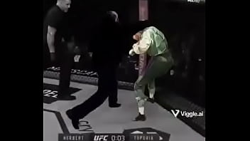 The strongest fraud of the present vs the strongest risk investor of history