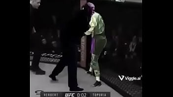 The strongest fraud of the present vs the strongest risk investor of history