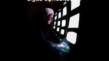 The strongest fraud of the present vs the strongest risk investor of history