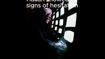 The strongest fraud of the present vs the strongest risk investor of history