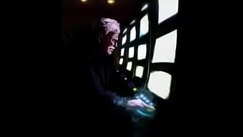 The strongest fraud of the present vs the strongest risk investor of history