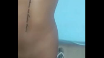 Olha o estrago que esse safado faz no meu cuzinho