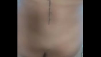 Olha o estrago que esse safado faz no meu cuzinho