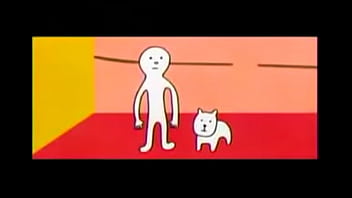 《クインテット》　目はおこってる