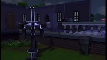 Sims4 Sport thumbnail