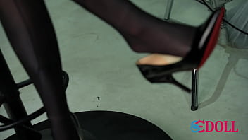 人気商品の展示