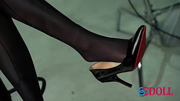 人気商品の展示