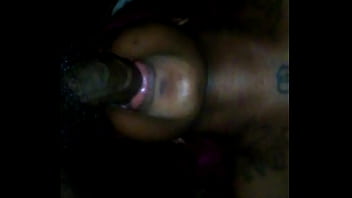 Good head frm bubble gum