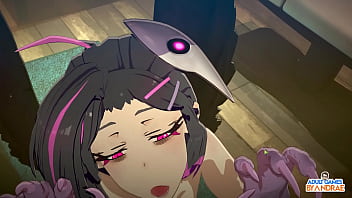 Ep7 ava just can't get enough of doggystyle sex pose 2 orc massage