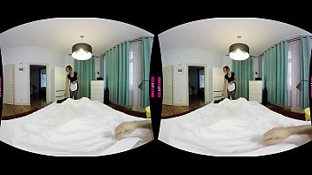 Easter Maid Sucking Cock thumbnail