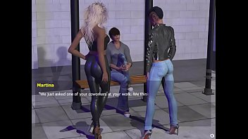 Futanari Dickgirl Stories Shemale 4 You Free Game thumbnail