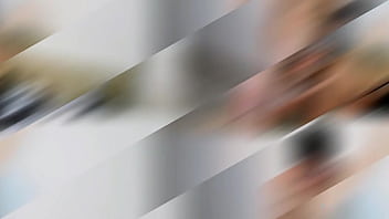 Despues de desbordarme el culo de leche le di de comer