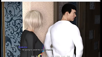 Revenga part 2 commentary