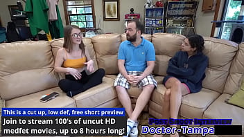 Dr tampa doctor tampa sounding mira monroe's urethra