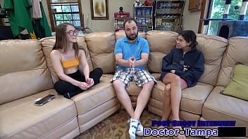 Dr tampa doctor tampa sounding mira monroe's urethra