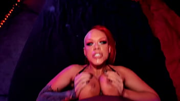 Sex Demon Fucks A Fan thumbnail