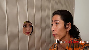 Step bro fingers cute teen goth step sis kitty cam famstrikes