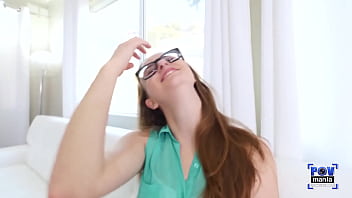 Miles long finger bangs & doggystyles jay taylor in steamy pov action