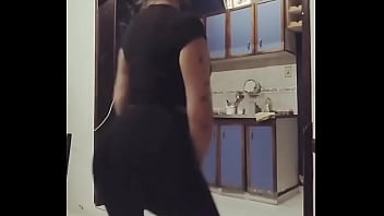 Johanna sensual turrita