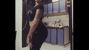 Johanna sensual turrita