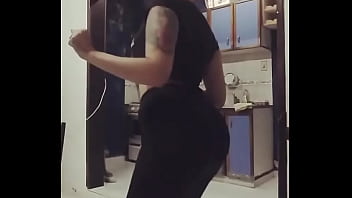 Johanna sensual turrita