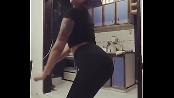 Johanna sensual turrita