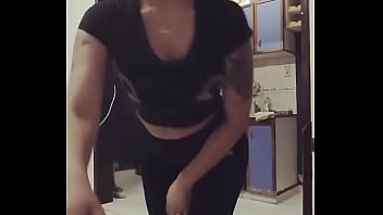 Johanna sensual turrita