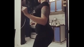 Johanna sensual turrita Johanna sensual turrita