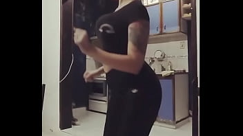 Johanna sensual turrita