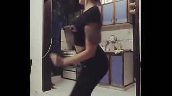 Johanna sensual turrita