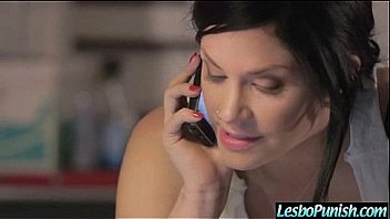 Lesbos girls andy&a use sex toys in hard sex scene video 08