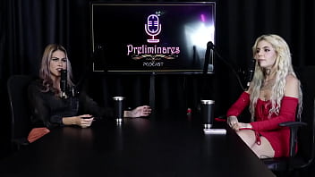 Compilados da kyra sex no preliminares podcast com bia hot parte 2 watch sheer red