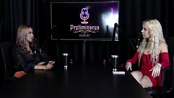 Compilados da kyra sex no preliminares podcast com bia hot parte 2 watch sheer red