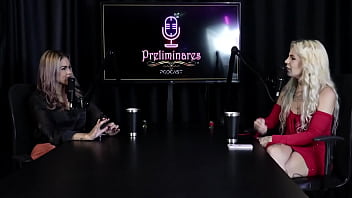 Compilados da kyra sex no preliminares podcast com bia hot parte 2 watch sheer red