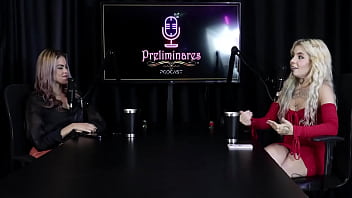 Compilados da kyra sex no preliminares podcast com bia hot parte 2 watch sheer red