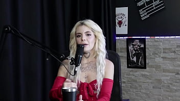 Compilados da kyra sex no preliminares podcast com bia hot parte 2 watch sheer red