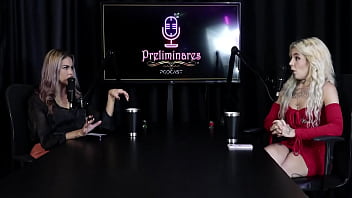 Compilados da kyra sex no preliminares podcast com bia hot parte 2 watch sheer red