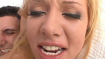 Jennie marie enjoys attention